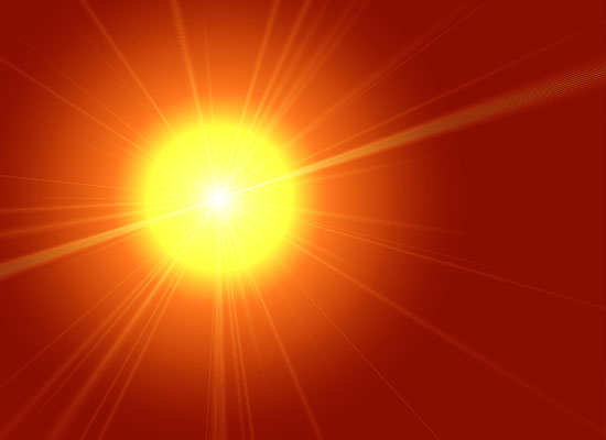 Sunlight